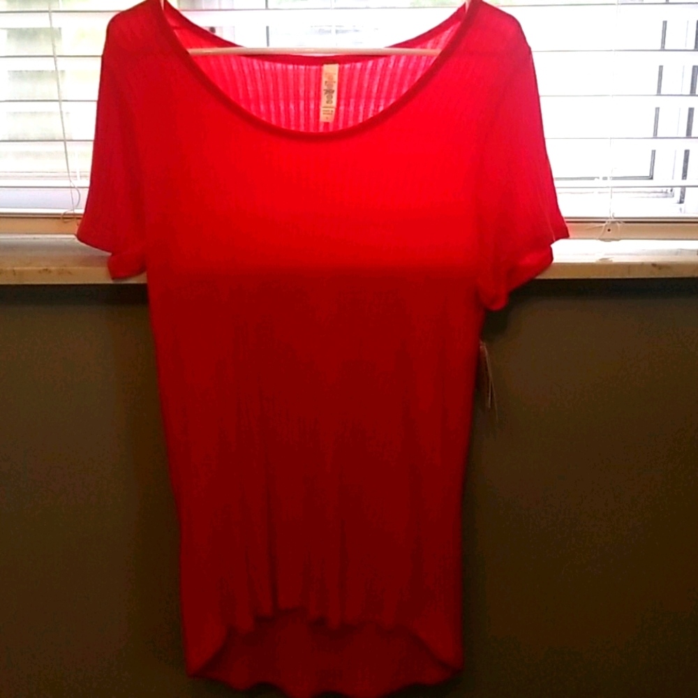 nwt lularoe classic t